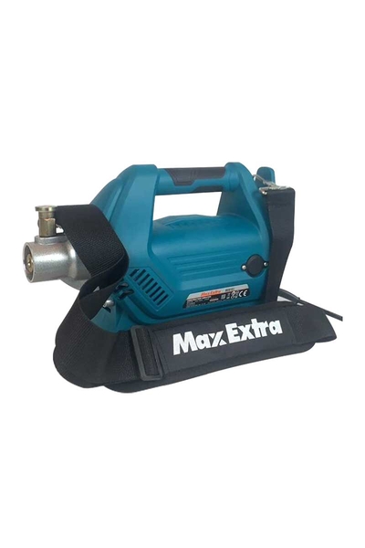 Max Extra - Max Extra MXV107 3.2 Hp Omuz Tipi Beton Vibratörü Max Extra - Max Extra MXV107 3.2 Hp Omuz Tipi Beton Vibratörü