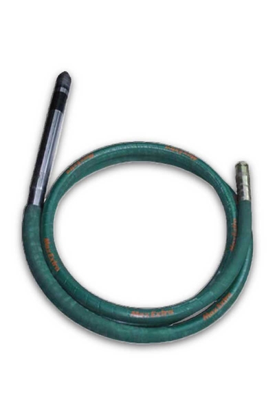 Max Extra MXV545 45mm 5m Beton Vibratörü Hortumu Max Extra MXV545 45mm 5m Beton Vibratörü Hortumu
