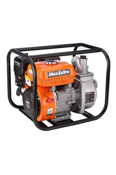 Max Extra - Max Extra WP20 2.0 inç Benzinli Su Pompası Max Extra - Max Extra WP20 2.0 inç Benzinli Su Pompası