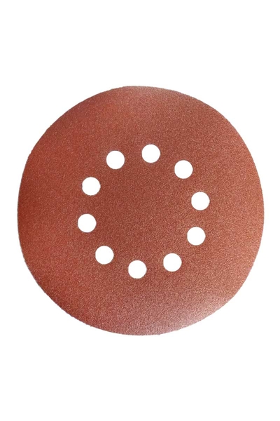 Max Extra - Max Extra ZKB100 DWS230B Alçıpan Duvar Zımpara Makinesi için Yedek Zımpara