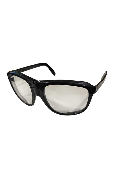 MaxSafety - Max Safety S503 Standart Şeffaf Cam Koruyucu Gözlük