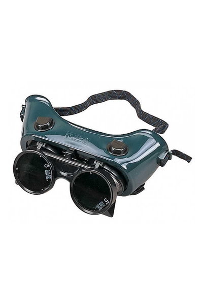 MaxSafety - Max Safety SE1150 Kaynakçı Gözlüğü