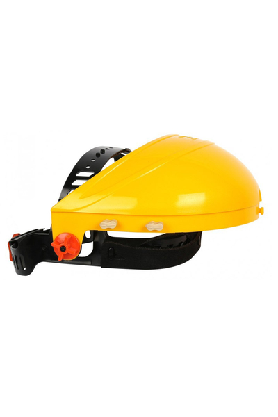 MaxSafety - Max Safety SE1218 Yüz Koruyucu Siperlik Alınlığı