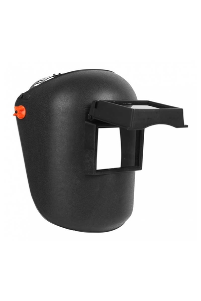 MaxSafety - Max Safety SE1321 8x11cm Kaynakçı Maskesi