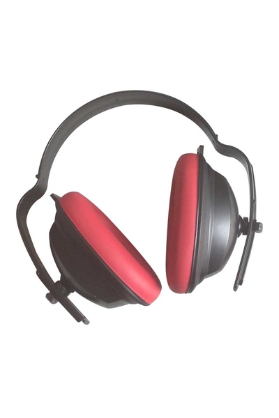 Max Safety SE3796 Koruyucu Siperlik ve Kulaklık Seti - Thumbnail