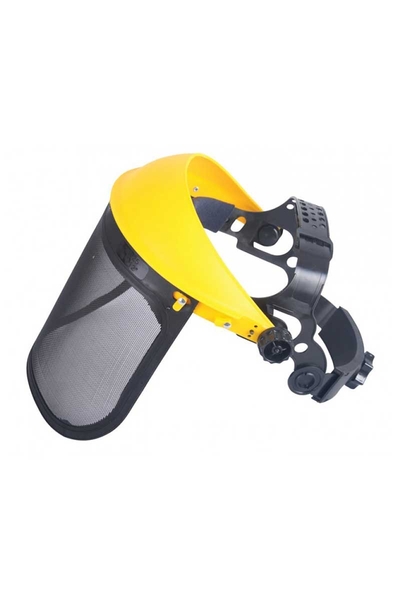 MaxSafety - Max Safety SE916 Koruyucu Yüz Maskesi