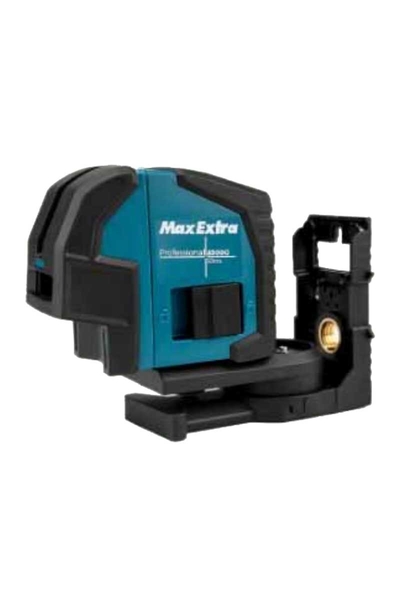 Maxextra 8300G 3 Nokta Yeşil Lazer Hizalama Cihazi - Thumbnail