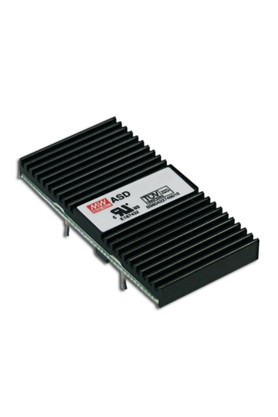 Mean Well ASD10H-12S12 12V 0.83A 9.96W Power Supply