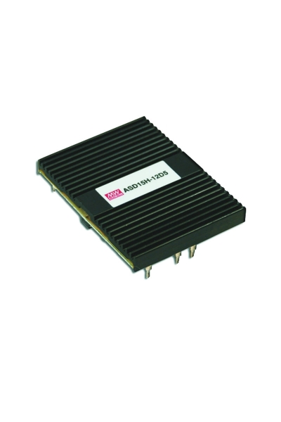 Mean Well ASD15H-12D5 5V 1.5A 15W Power Supply