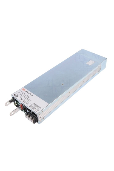Mean Well - Mean Well DPU-3200-48 3200kW Programmable Power Supply Mean Well - Mean Well DPU-3200-48 3200kW Programmable Power Supply