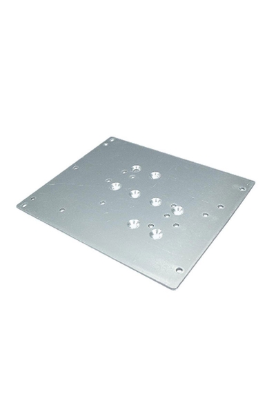 Mean Well DRP-01 DIN Ray Power Supply Düzeltme Plakası