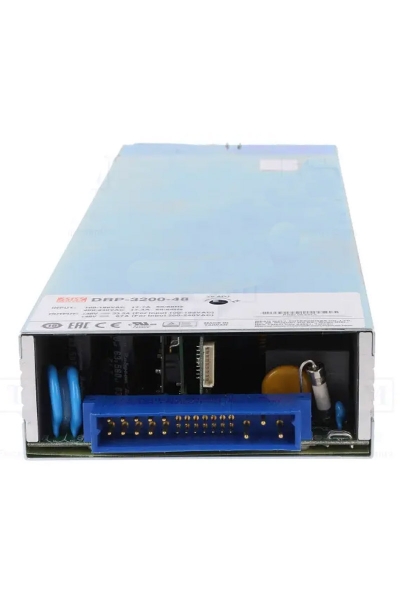 Mean Well DRP-3200-48 3.216kW Power Supply Doğrultucu
