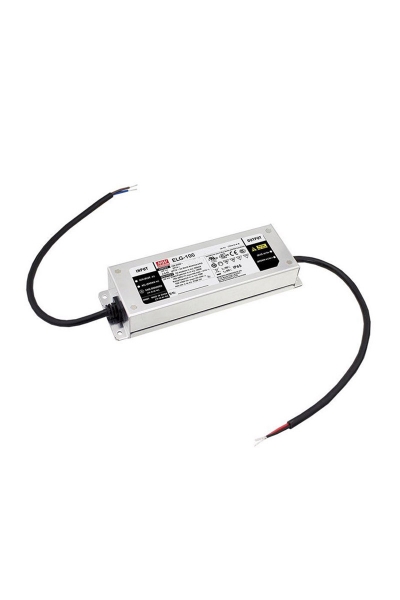 Mean Well - Mean Well ELG-100-C700DA-3Y 143V DC 0.7A DALI PFCli AC-DC Tek Çıkışlı Led Sürücü