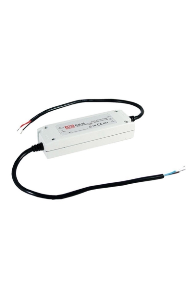 Mean Well ELN-30-12 30W Tek Çıkışlı Anahtarlama Power Supply