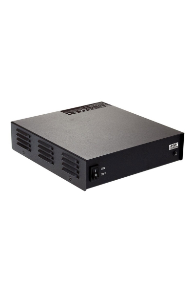 Mean Well ENP-240-48 240W 57.6VDC 4A Tek Çıkışlı Pano Tipi Akü Şarj Cihazi