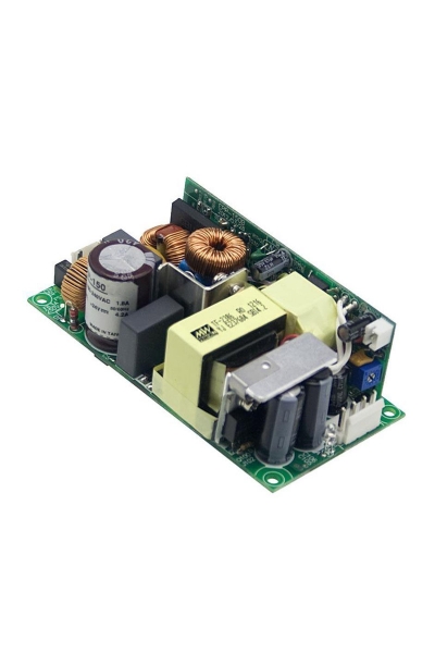 Mean Well EPP-150-27 150W PFC Fonksiyonlu Tek Çıkış