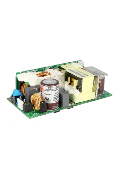 Mean Well EPP-150-48 48V DC 2.1A AC-DC Tek Çıkışlı Açık Kasa Güç Kaynağı