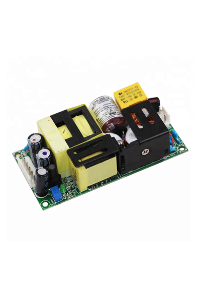 Mean Well - Mean Well EPP-200-12 12V DC 11.7A AC-DC Tek Çıkış Açık Kasa Güç Kaynağı Mean Well - Mean Well EPP-200-12 12V DC 11.7A AC-DC Tek Çıkış Açık Kasa Güç Kaynağı