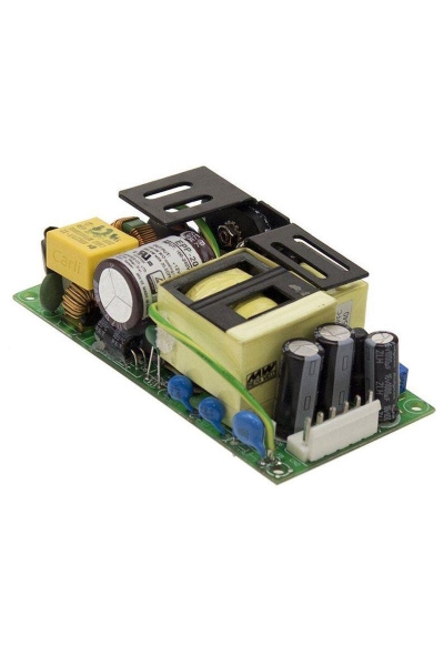 Mean Well EPP-200-27 200W PFC Fonksiyonlu Tek Çıkış