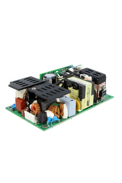 Mean Well EPP-300-12 12V DC 25A AC-DC Tek Çıkışlı Açık Kasa Güç Kaynağı
