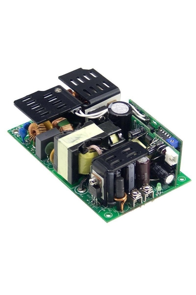 Mean Well EPP-300-24 300W PFC Fonksiyonlu Tek Çıkış