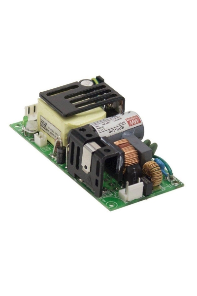 Mean Well EPS-120-27 120W Tek Çıkışlı Anahtarlama Güç Kaynağı