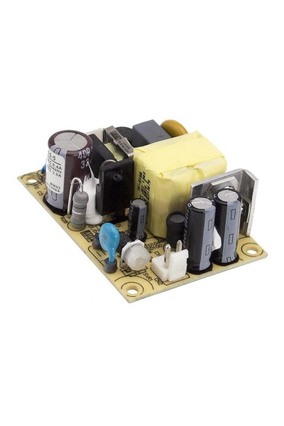 Mean Well EPS-15-5 15W Anahtarlama Güç Kaynağı