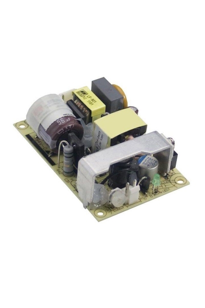 Mean Well EPS-25-5 25W 5V 5A Led Sürücü