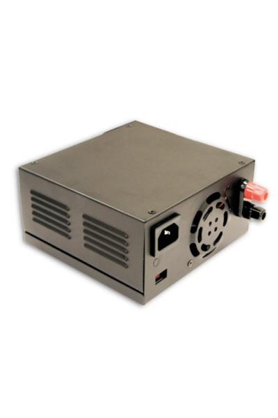 Mean Well - Mean Well ESP-240-27 216W 27V-54V 16A-8A-4A Akü Sarj