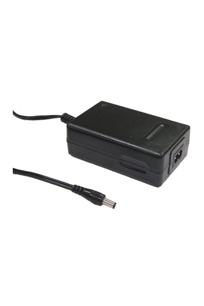Mean Well GC30B-2P1J 25W Şarj Fonksiyonlu Güç Adaptör
