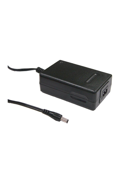Mean Well GC30B-4P1J 14.3V DC 2.09A Desktop Tipi Karma Mod AC-DC Şarj Adaptörü