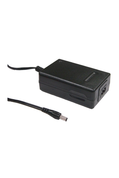 Mean Well - Mean Well GC30B-6P1J 30W Şarj Fonksiyonlu Güç Adaptör Mean Well - Mean Well GC30B-6P1J 30W Şarj Fonksiyonlu Güç Adaptör