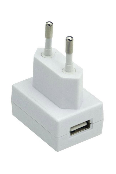 Mean Well - Mean Well GS05E-USB 5W Endüstriyel Adaptör