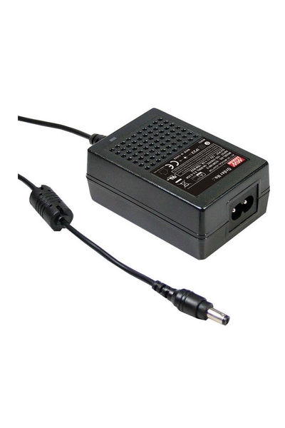 Mean Well - Mean Well GS25B48-P1J 25W Endüstriyel Desktop Adaptör Mean Well - Mean Well GS25B48-P1J 25W Endüstriyel Desktop Adaptör