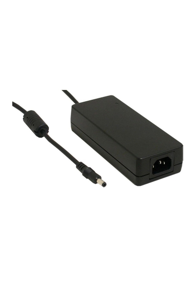 Mean Well - Mean Well GS90A12 Desktop AC Adaptör Mean Well - Mean Well GS90A12 Desktop AC Adaptör
