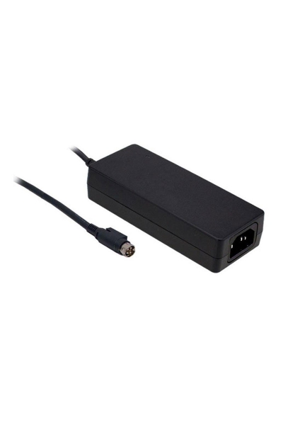 Mean Well - Mean Well GSM120A24-R7B 120W Medikal Destop Adaptör Mean Well - Mean Well GSM120A24-R7B 120W Medikal Destop Adaptör