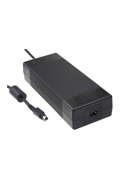 Mean Well - Mean Well GSM220B15-R7B 15V DC 13.4A Desktop Tipi Aktif PFCli AC-DC Medikal Şarj Adaptörü Mean Well - Mean Well GSM220B15-R7B 15V DC 13.4A Desktop Tipi Aktif PFCli AC-DC Medikal Şarj Adaptörü