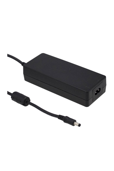 Mean Well GSM90B24 24V DC 3.75A Desktop Tipi AC-DC Medikal Şarj Adaptörü