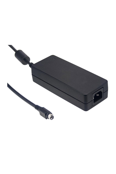 Mean Well - Mean Well GST120A24-R7B 120W Desktop Adaptör
