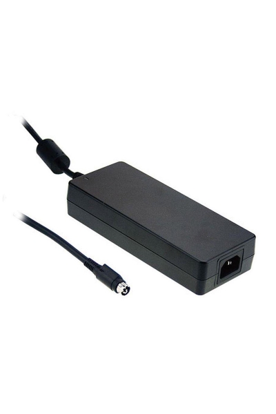 Mean Well - Mean Well GST160A12-R7B 160W Desktop Adaptör Mean Well - Mean Well GST160A12-R7B 160W Desktop Adaptör