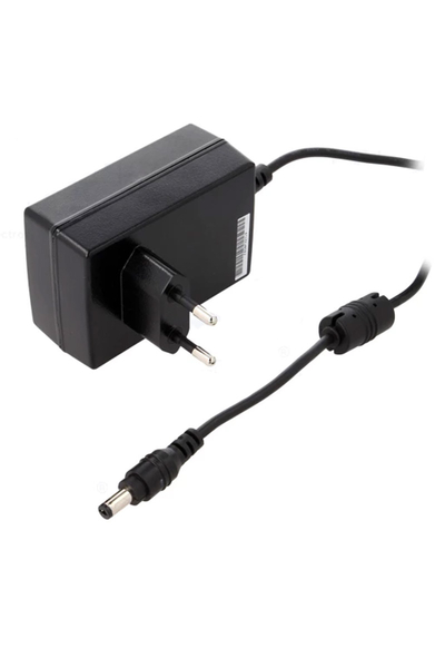 Mean Well GST18E05 5V DC 3A Priz Tipi Şarj Adaptörü