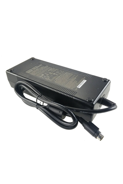 Mean Well - Mean Well GST220A48-R7B 48V DC 3.34A Desktop Tipi PFCli AC-DC Endüstriyel Şarj Adaptörü Mean Well GST220A48-R7B 48V DC 3.34A Desktop Tipi PFCli AC-DC Endüstriyel Şarj Adaptörü - Thumbnail