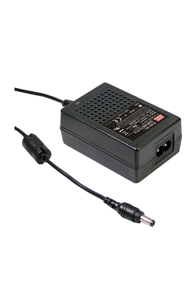 Mean Well - Mean Well GST25B48-P1J 25W Ekonomik Adaptör Mean Well - Mean Well GST25B48-P1J 25W Ekonomik Adaptör