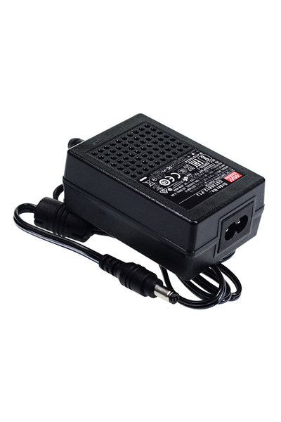 Mean Well GST36B12 12V DC 3.0A AC-DC Desktop Tipi AC-DC Endüstriyel Sarj Adaptörü