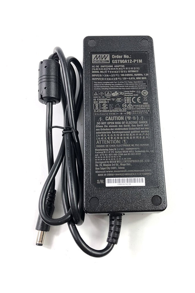 Nguồn GST90A12-P1M (80W 12V 6.67A) - CÔNG TY TNHH GIA LỰCCÔNG
