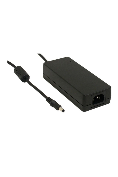 Mean Well - Mean Well GST90A19-P1M 90W Desktop Adaptör