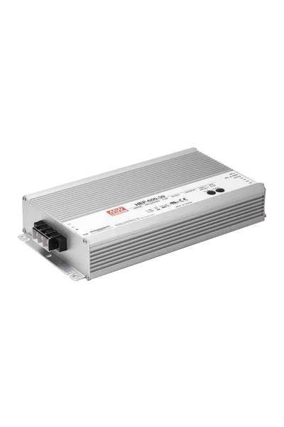 Mean Well HEP-600-30 600W Tek Çıkışlı Endüstriyel Power Supply