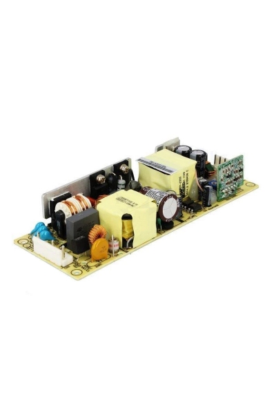 Mean Well HLP-40H-54 40W Tek Çıkışlı LED Sürücü