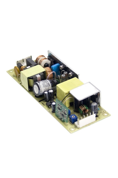Mean Well HLP-60H-30-OUT 30V DC 2A AC-DC Açık Kasa Tek Çıkışlı Led Sürücü