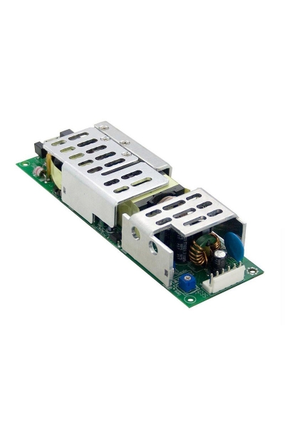 Mean Well HLP-80H-15 80W Tek Çıkışlı LED Sürücü